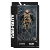 Figuuri: Call of Duty Warzone - Captain Alex Mason