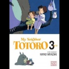 My Neighbour Totoro 3