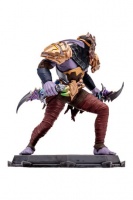 Figu: World of Warcraft - Night Elf Druid / Rogue (Epic, 15cm)