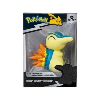 Figu: Pokemon - Vinyl Figure Cyndaquil (8Cm)