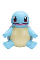 Figu: Pokemon - Vinyl Figure Squirtle (8Cm)