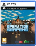 PS5 VR2: OPERATION SERPENS