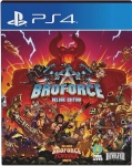 Broforce (Deluxe Edition)