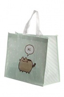 Kassi: Pusheen Shopping Bag