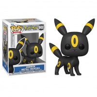 Funko Pop! Games: Pokemon - Umbreon (948)