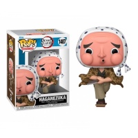 Funko Pop! Animation: Demon Slayer - Haganezuka (1407)