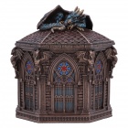 Nemesis: Citadel Protector Box (12.4cm)