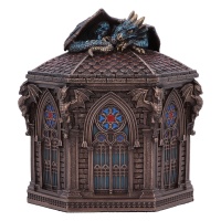 Nemesis: Citadel Protector Box (12.4cm)