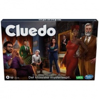 Cluedo (Ruotsi)