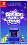 Arcade Game Zone