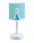 Lamppu: Disney 100 - Frozen Mini Desk Lamp