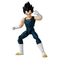 Figu: Dragon Ball Super - Dragon Stars Vegeta (16cm)