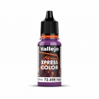 Paint: Xpress Color fluid pink 18ml