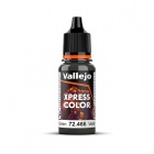 Maali: Xpress Color armor green 18ml