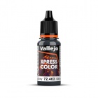 Maali: Xpress Color iceberg grey 18ml