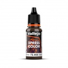 Paint: Xpress Color desert ochre 18ml