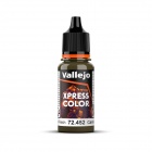 Maali: Xpress Color rotten flesh 18ml