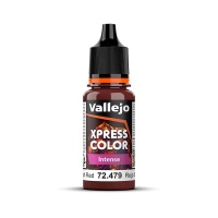 Maali: Xpress Color Intense seraph red 18ml