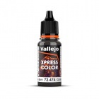 Maali: Xpress Color willow bark 18ml