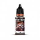 Paint: Xpress Color zombie flesh 18ml