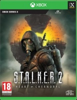 S.T.A.L.K.E.R. 2: Heart of Chernobyl (Steelbook Edition)