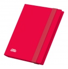 Binder: FlexxFolio (2-pocket, Red) (Ultimate Guard)