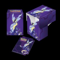 Ultra Pro: Pokemon - Miraidon Full View Deck Box