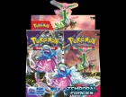 Pokemon TCG: SV5 Temporal Forces Booster DISPLAY (36)