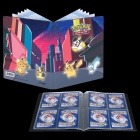 Ultra Pro: 4-Pocket Portfolio - Pokemon Shimmering Skyline
