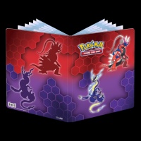 Ultra Pro: 9-Pocket Portfolio - Pokemon Koraidon & Miraidon