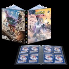 Ultra Pro: 4-Pocket Portfolio - Pokemon Violet Ting-Lu & Chien