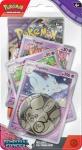 Pokemon TCG: SV5 Temporal Forces - Premium Checklane Blister (Togekiss)