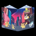 Ultra Pro: 9-Pocket Portfolio - Pokemon Shimmering Skyline