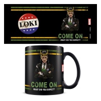 Muki: Loki - What Did You Expect (315ml)