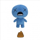 Pehmo: The Binding of Isaac - Blue Baby Plush (30cm)