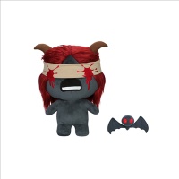 Pehmo: The Binding of Isaac - Lilith with Incubus (35cm)