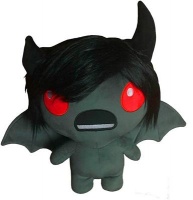 Pehmo: The Binding of Isaac - Azazel (25cm)