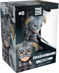 Figuuri: Youtooz - Elder Scrolls Skyrim Dragonborn