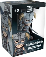 Figuuri: Youtooz - Elder Scrolls Skyrim Dragonborn