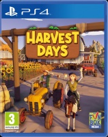 Harvest Days: My Dream Farm