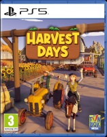 Harvest Days: My Dream Farm