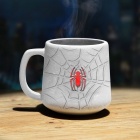 Muki: Marvel Shaped Mug - Spider-Man