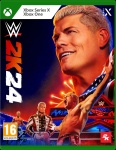 WWE 2K24 (XONE/XSX) (+Bonus)