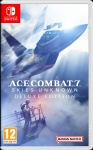 Ace Combat 7: Skies Unknown (Deluxe Edition)