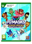 PJ Masks Power Heroes: Mighty Alliance (XONE/XSX)