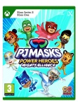 PJ Masks Power Heroes: Mahtava Liitto (XONE/XSX)