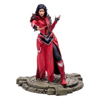 Figu: Diablo 4 - Sorceress (rare) (15cm)