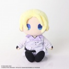 Final Fantasy Vii Remake Plush Figure Rufus Shinra 17 Cm