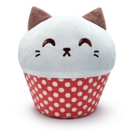 Pehmo: Doki Doki Literature Club! - Kitty Cupcake (22cm)