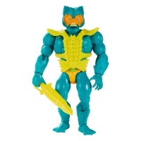 Figu: Masters Of The Universe Origins - Mer-Man (14cm)